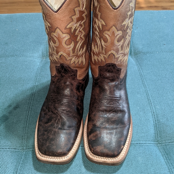 cody james Other - Cody James youth boys boots